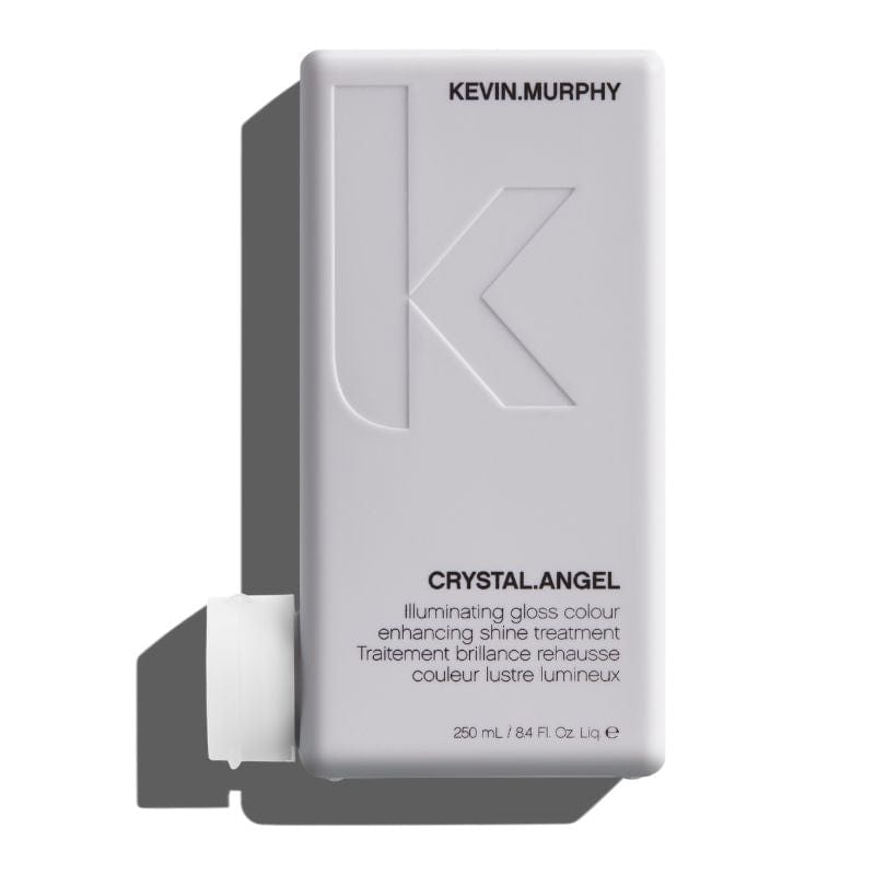 KEVIN MURPHY_CRYSTAL.ANGEL Illuminating Gloss Color Enhancing Shine Treatment_Cosmetic World