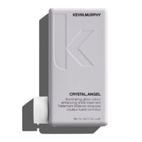 Thumbnail for KEVIN MURPHY_CRYSTAL.ANGEL Illuminating Gloss Color Enhancing Shine Treatment_Cosmetic World