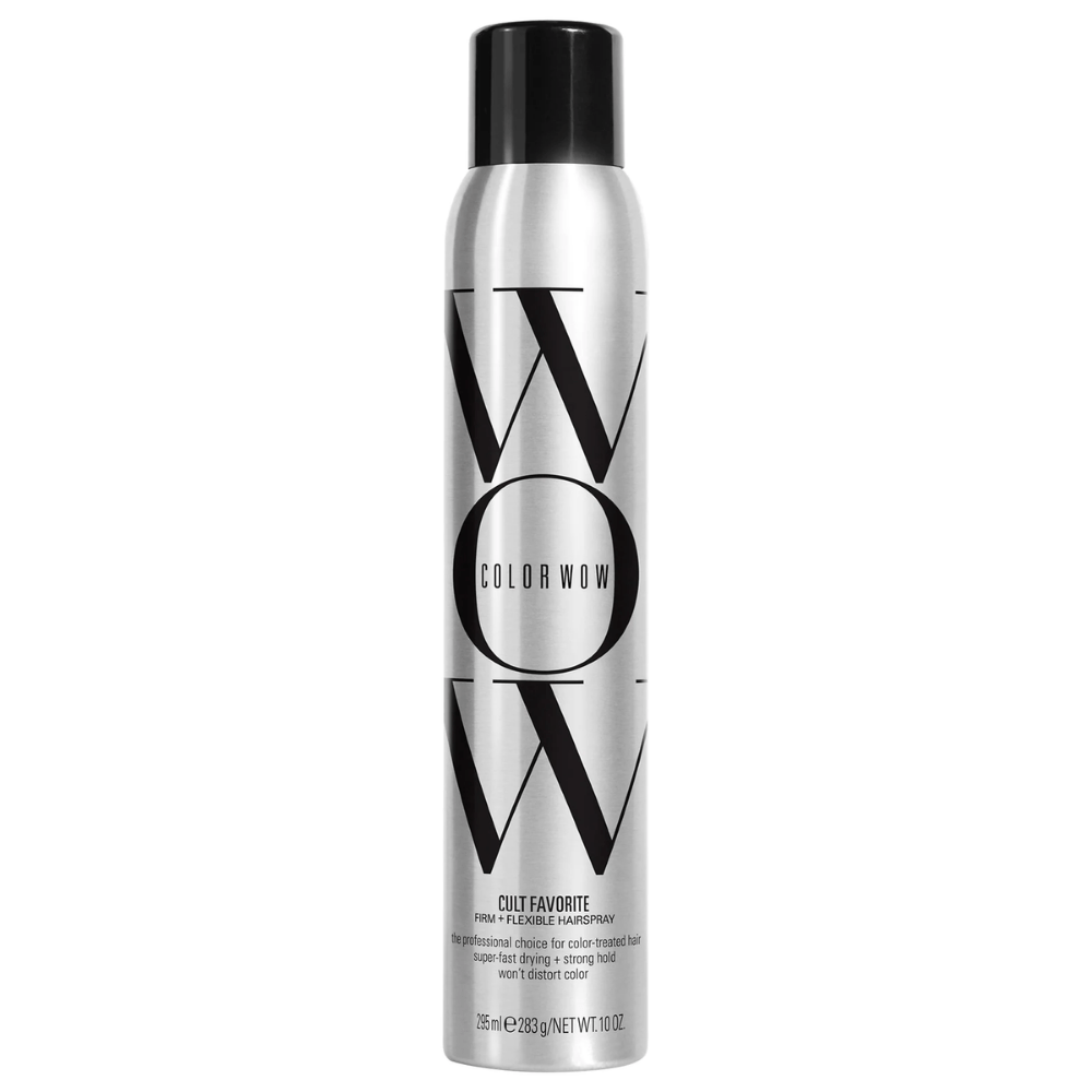 COLOR WOW_Cult Favorite Firm+Flexible Hairspray 283g_Cosmetic World