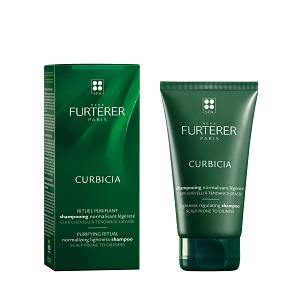 RENE FURTERER_Curbicia Lightness regulating shampoo 5oz_Cosmetic World