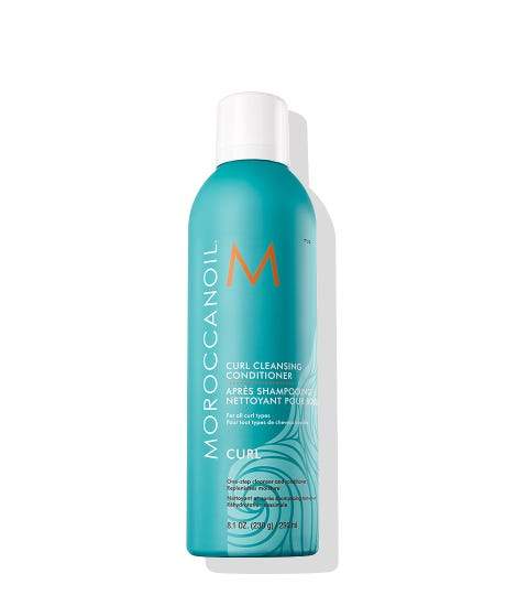 MOROCCANOIL_Curl Cleansing Conditioner 8.1oz_Cosmetic World