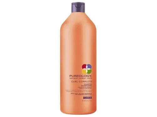 PUREOLOGY_Curl Complete Shampoo_Cosmetic World