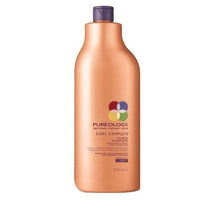 Thumbnail for PUREOLOGY_Curl Complete Shampoo_Cosmetic World