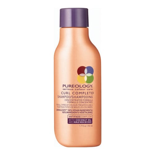 PUREOLOGY_Curl Complete Shampoo_Cosmetic World