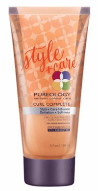 Thumbnail for PUREOLOGY_Curl Complete Style + Care Infusion 150ml / 5.1oz_Cosmetic World