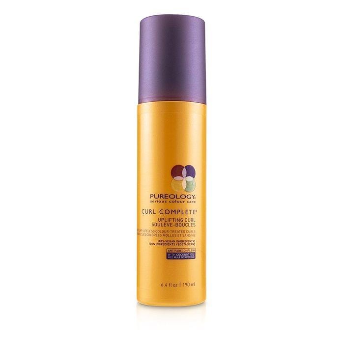 PUREOLOGY_Curl Complete Uplifting Curl 6.4 oz, 190ml_Cosmetic World