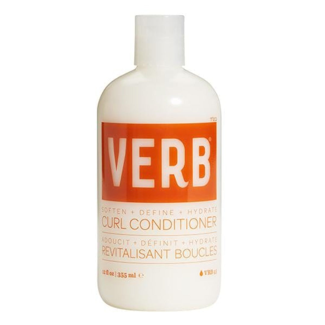 VERB_Curl Conditioner 12oz / 355_Cosmetic World