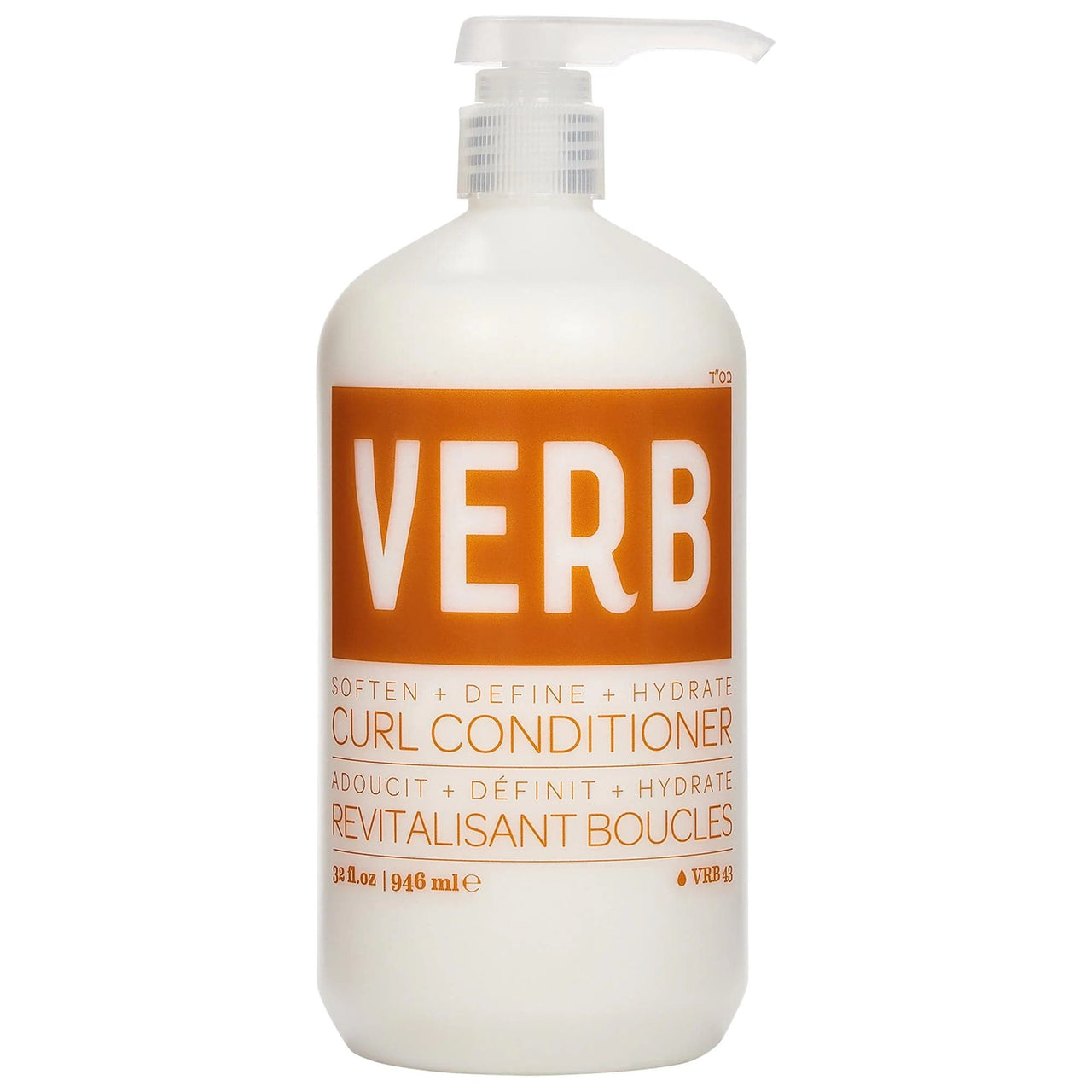 VERB_Curl Conditioner_Cosmetic World