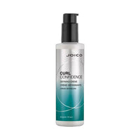 Thumbnail for JOICO_Curl Confidence Defining Creme 177ml / 6oz_Cosmetic World