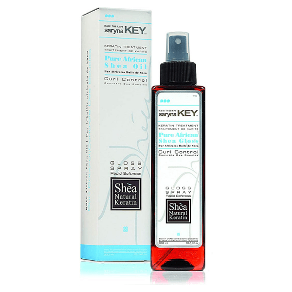 SARYNA KEY_Curl Control Gloss Spray 300ml_Cosmetic World