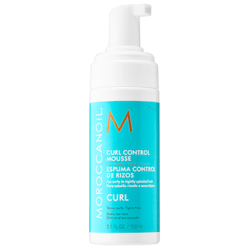 MOROCCANOIL_Curl Control Mousse 5.1/150ml_Cosmetic World