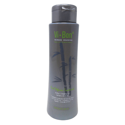 VI BON_Curl Definer Treatment with Bamboo charcoal 300ml_Cosmetic World