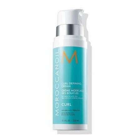 MOROCCANOIL_Curl Defining Cream 250ml / 8.5oz_Cosmetic World