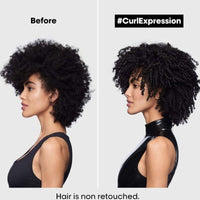 Thumbnail for L'OREAL PROFESSIONNEL_Curl Expression Curls Reviver Spray 190ml / 6.4oz_Cosmetic World