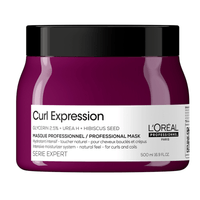 Thumbnail for L'OREAL PROFESSIONNEL_Curl Expression Intensive Moisturizer Mask_Cosmetic World