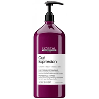 Thumbnail for L'OREAL PROFESSIONNEL_Curl Expression Intensive Moisturizing Shampoo_Cosmetic World