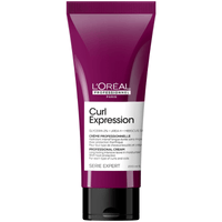 Thumbnail for L'OREAL PROFESSIONNEL_Curl Expression Long Lasting Leave-in Moisturizing Cream 200ml / 6.7oz_Cosmetic World