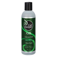 Thumbnail for CURL KEEPER_Curl Keeper Gel Ultimate Hold 240ml / 8oz_Cosmetic World