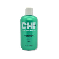 Thumbnail for CHI_Curl Preserve System Shampoo 300 ml_Cosmetic World