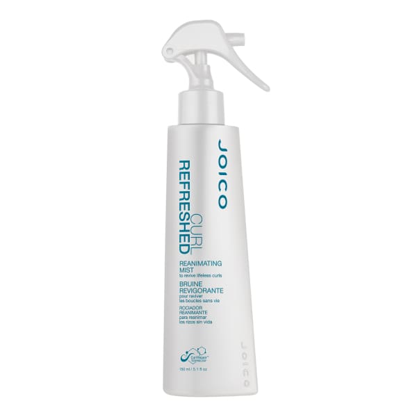 JOICO_Curl Refreshed Reanimating Mist 150ml / 5.1oz_Cosmetic World