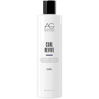 Thumbnail for AG_Curl Revive Sulfate-Free Hydrating Shampoo 10.1 oz._Cosmetic World