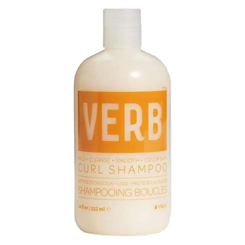 VERB_Curl Shampoo 355ml / 12oz_Cosmetic World