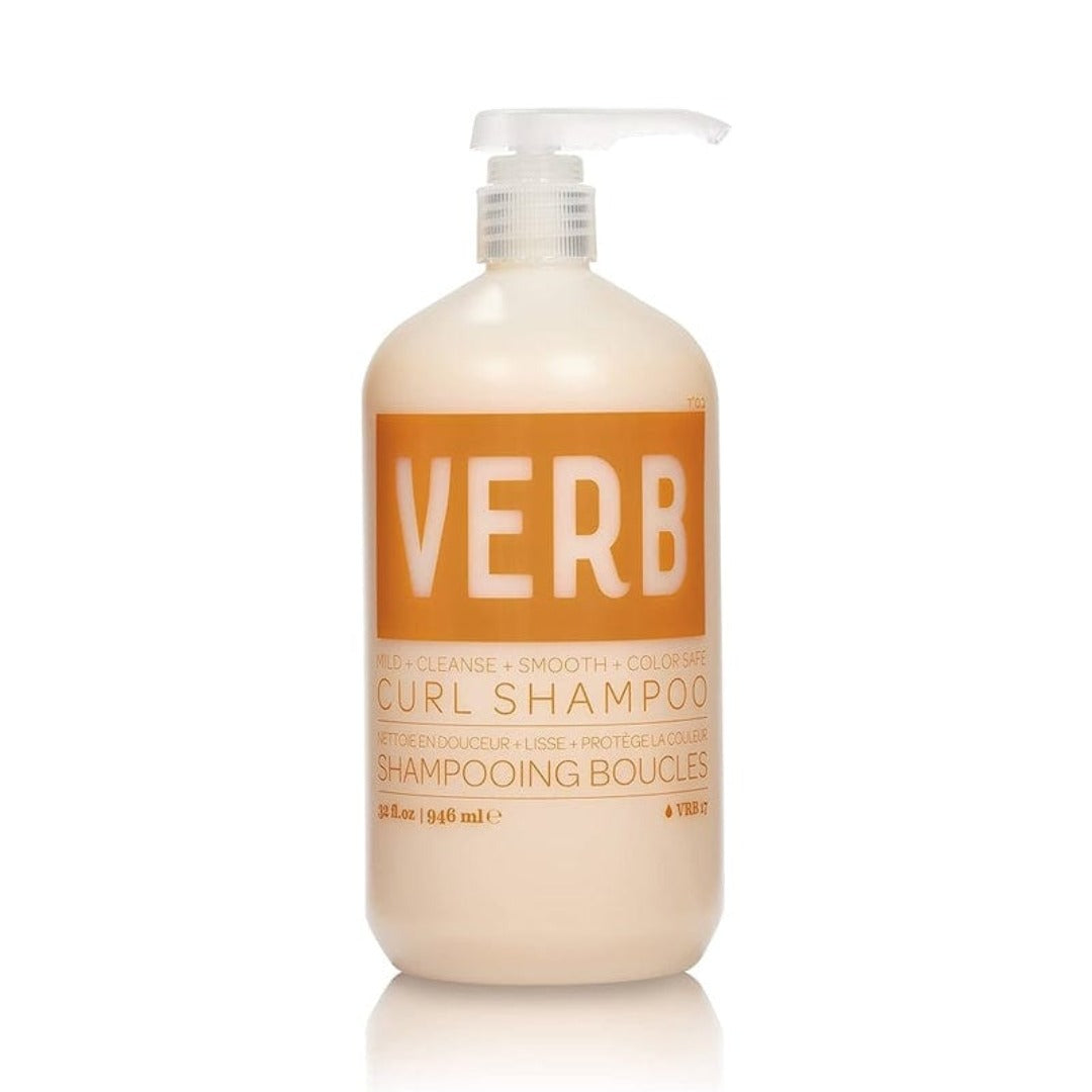VERB_Curl Shampoo_Cosmetic World