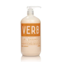 Thumbnail for VERB_Curl Shampoo_Cosmetic World