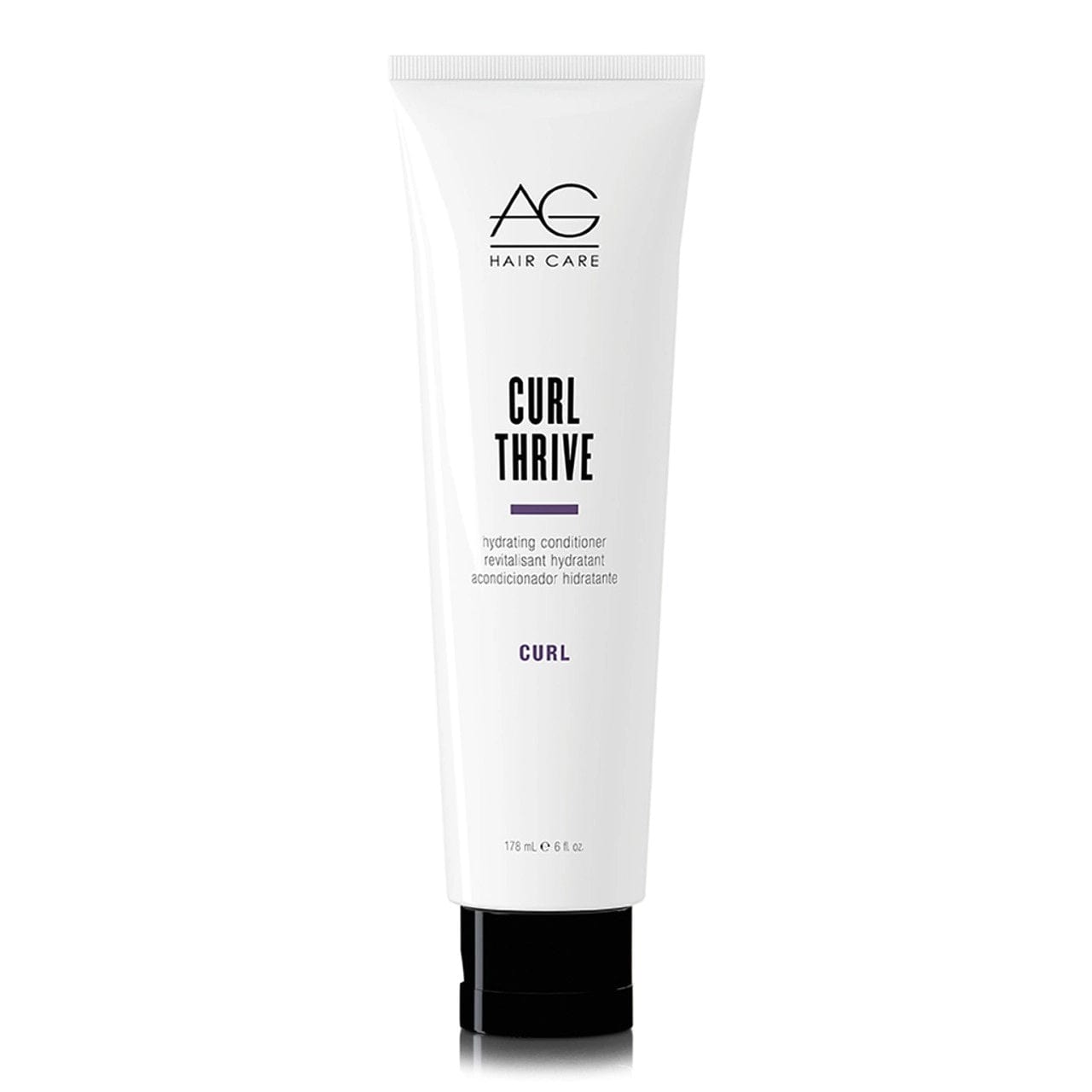 AG_Curl Thrive Hydrating Conditioner_Cosmetic World