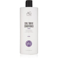 Thumbnail for AG_Curl Thrive Hydrating Conditioner_Cosmetic World