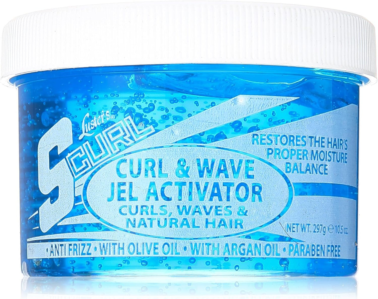 SCURL_Curl & Wave Jel Activator_Cosmetic World