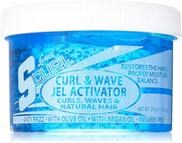 Thumbnail for SCURL_Curl & Wave Jel Activator_Cosmetic World