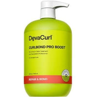 Thumbnail for DEVA CURL_Curlbond Pro Boost Re-coiling Treatment_Cosmetic World