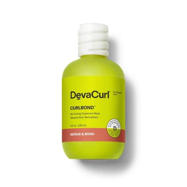 DEVA CURL_Curlbond Re-Coiling Cream Conditioner_Cosmetic World