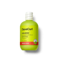 Thumbnail for DEVA CURL_CurlBond Re-Coiling Mild Lather Cleanser 355ml / 12oz_Cosmetic World