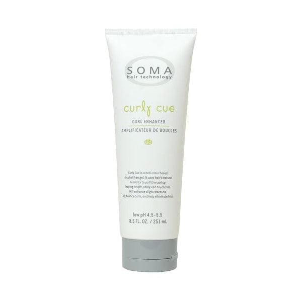 SOMA_Curly Cue Curl Enhancer Gel 251ml / 8.5oz_Cosmetic World