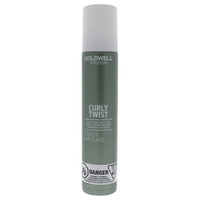 Thumbnail for GOLDWELL_Curly Twist Around 3 Curl Style & Finish Spray 172g / 6oz_Cosmetic World