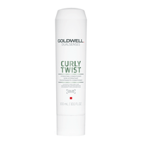 Thumbnail for GOLDWELL - DUALSENSES_Curly Twist Hydrating Conditioner 300ml_Cosmetic World