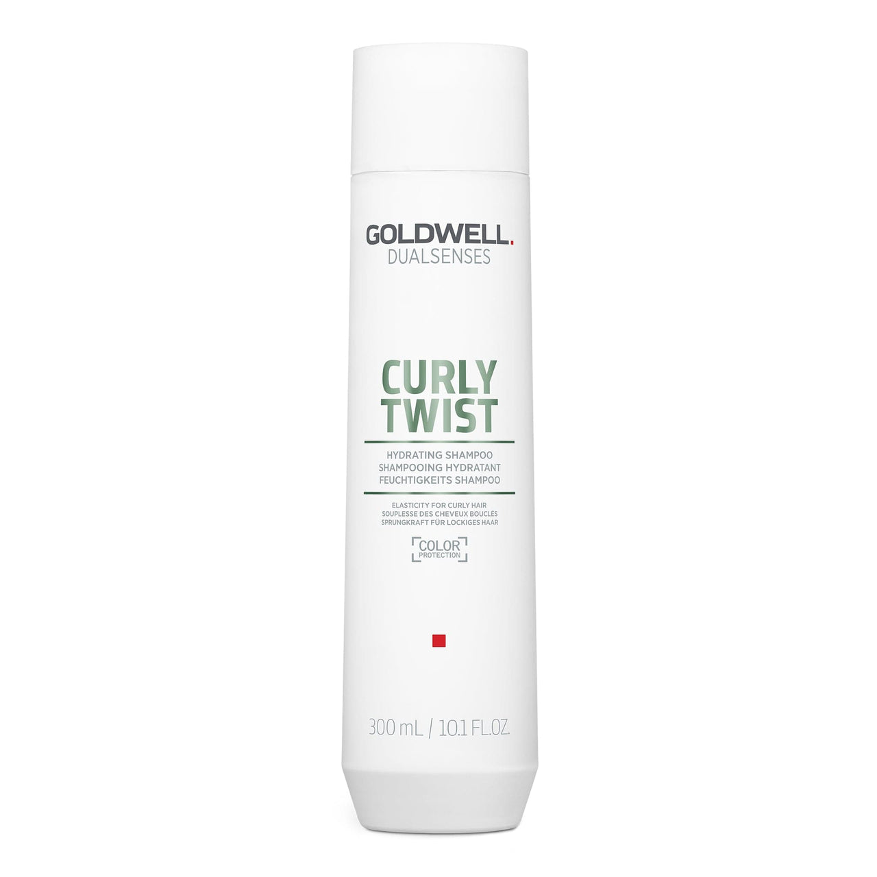 GOLDWELL - DUALSENSES_Curly Twist Hydrating shampoo 300ml_Cosmetic World