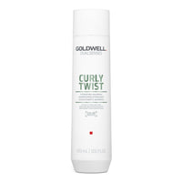 Thumbnail for GOLDWELL - DUALSENSES_Curly Twist Hydrating shampoo 300ml_Cosmetic World