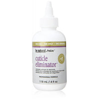 Thumbnail for BE NATURAL_Cutilcle eliminator 118ml/4 oz_Cosmetic World