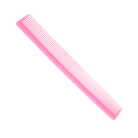 Thumbnail for Cosmetic World_Cutting Comb Pink 8