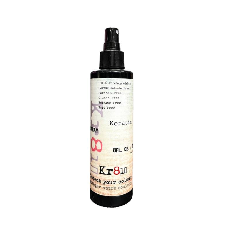 KR810_Cystine Perfecting Spray (Keratin) 250 ml / 8 fl. oz._Cosmetic World
