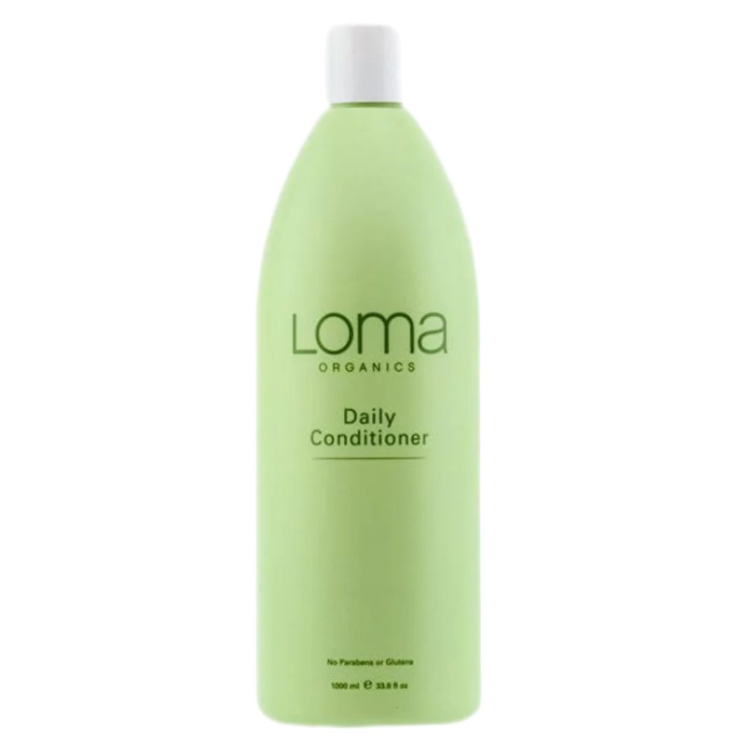 LOMA_Daily Conditioner 1L_Cosmetic World