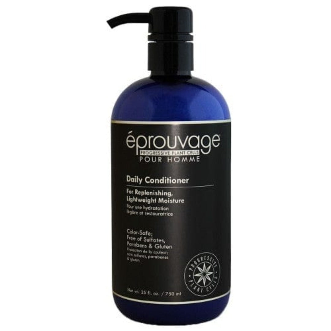 EPROUVAGE_Daily Conditioner 750ml / 25oz_Cosmetic World