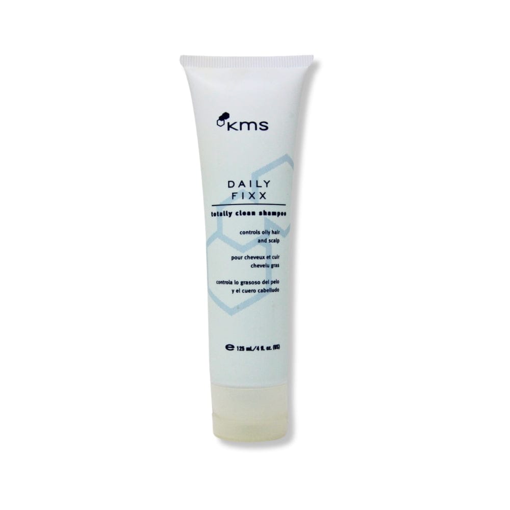KMS_Daily Fixx Totally clean shampoo 125 ml/4 oz_Cosmetic World