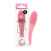 Thumbnail for DAILY CONCEPTS_Daily Lip Scrubber_Cosmetic World