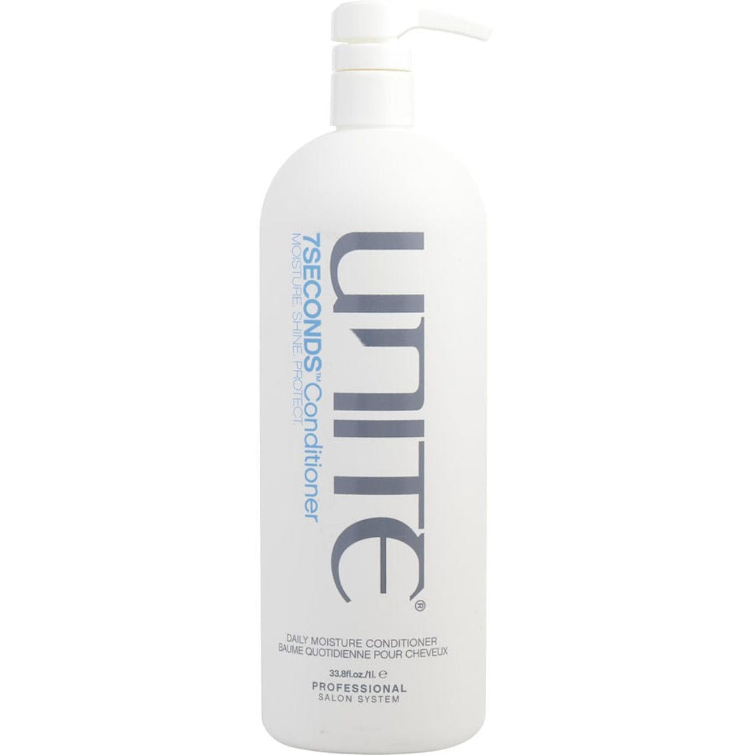 UNITE_Daily Moisture Conditioner 1L / 33.8oz_Cosmetic World