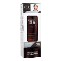 Thumbnail for AMERICAN CREW_Daily Moisturizing Shampoo & Firm Hold Styling Gel Gift Set_Cosmetic World