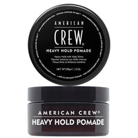 Thumbnail for AMERICAN CREW_Daily Moisturizing Shampoo & Heavy Hold Pomade Set_Cosmetic World